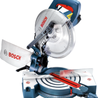 Máy cắt góc 255mm Bosch GCM 10MX 1700W