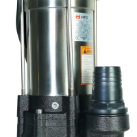 Máy bơm chìm nước thải INOX 0.75kW HTC V750 II
