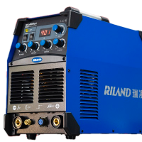 Máy hàn Tig que Riland WS 400GT Professional