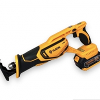 Combo Máy cưa kiếm dùng pin Hukan HK-HI3088T