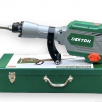 Máy đục bê tông 30mm Dekton DK-6501