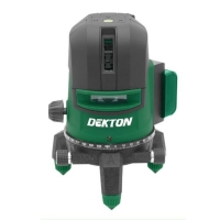 Máy Cân Bằng Laser 5 Tia  Dekton DK-LS0502 ( không kèm chân máy )
