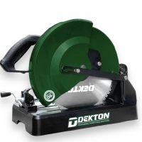 Máy cắt sắt lưỡi hợp kim 355mm Dekton DK-CS355BL Brushless