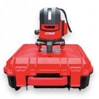 Máy Cân Bằng Laser 5 Tia  Jetman LS-0502 ( không kèm chân máy )