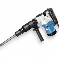 Máy Đục Bê Tông 17mm Dongcheng DZG6 (1050w)