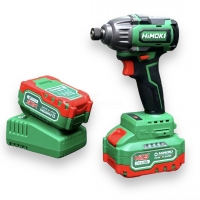 Máy siết vít 21V Himoki HM-IW350N 350Nm