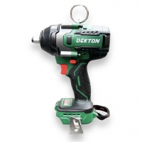 Thân Máy Siết Bulong Pin 21V Dekton M21-IW850Pro