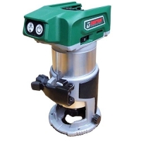 Thân  Máy Phay Dùng Pin Dekton D21-MS635 21V ( Chưa Pin & Sạc )