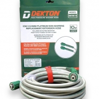 Dây rửa xe 10m Dekton-10 