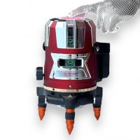 Máy Cân Bằng Laser 5 Tia Toyama T-1000MaxD Cao Cấp