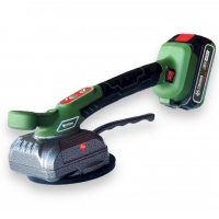 Combo Máy Rung Lát Gạch Dùng Pin 21V Toyama R-07