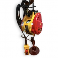 Máy Tời Treo Phi An LH160 160Kg  ( 2 chuôi cắm )
