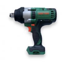 Thân Máy Siết Bulong Dùng Pin 21V Dekton D21-BL1001N ( Chưa Pin & Sạc )