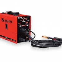 Máy Hàn SASUKE MIG 200 Mini - 3 Chức Năng  ( Tặng Kèm 1 Cuộn Dây 1kg )