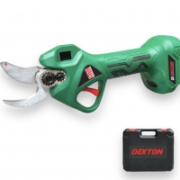 Máy cắt cành Pin 21V Dekton M21-MCC30 Brushless