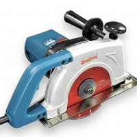 Máy cắt gạch Dongcheng DZE180 