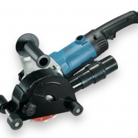 Máy cắt tường 2 lưỡi Dongcheng DZR02-150 