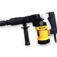 Máy Đục Bê Tông Hukan HK-D0810 1250W