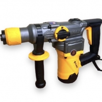 Máy Khoan Đục 2 Chức Năng Hukan HK 6-28T