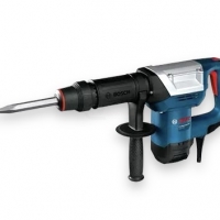 Máy đục bê tông 17mm Bosch GSH 500 GEN II