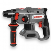 Combo Máy Khoan Động Lực Dùng Pin Dekton M21-RH2630ATC