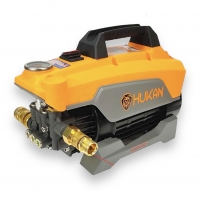 Máy xịt rửa xe 2600W Hukan HK-CWM2600 
