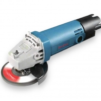 Máy Mài Góc Dongcheng DSM 02-100A 570W