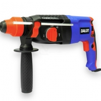 Máy khoan đục bê tông Dalot DL-RH2602G 