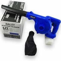Thân Máy Thổi Gió Dùng Pin 21V DALOT M21-DEB1220 ( Chưa Pin & Sạc )