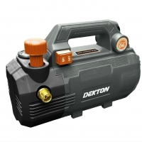 Máy rửa xe 2350W Dekton DK-CWR2350C chỉnh áp