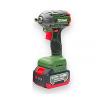 Máy siết bulong Pin 21V TOYAMA B-3 Brushless