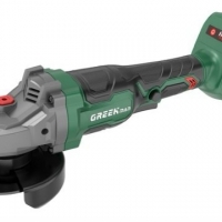 Máy mài Pin 21V Greekman M21-AG55100 Brushless