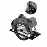 Máy Cưa Gỗ 185mm Hukan HK-CG185N