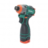 Máy Bắt Vít Pin Greekman G16-CVB1634BL