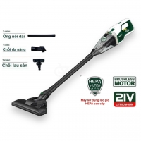 Thân Máy Hút Bụi Pin Dekton M21-HB01BL ( Chưa Pin & Sạc )