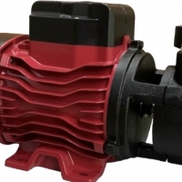 Máy Bơm Đẩy Cao Techmuri AQN-80