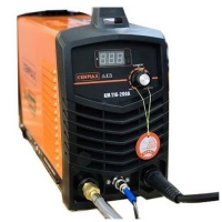 Máy Hàn Tig Kenmax KM-TIG200A Chính Hãng