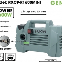 Máy Rửa Xe Hukan HKRXCP-R1600MINI