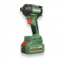 Combo Máy Chuyên Vít Pin TOYAMA CV-380BL