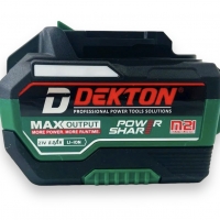 Pin Gen 3 Dekton M21-B7500PLUS ( Cell TP )