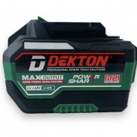 Pin Gen 3 Dekton M21-B6015PLUS ( Cell TP )