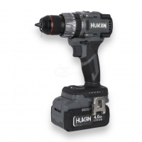 Máy Khoan Pin Hukan HM21-G2-Z1700 ( Tạo Xung - Antikick Back )