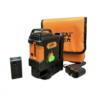 Máy cân mực 5 tia xanh Lasai LS660S treo tường