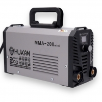 Máy Hàn Điện Tử Hukan MMA-200mini - Inverter