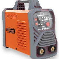 Máy Hàn Que KENMAX KM-220 LCD ( 220A )