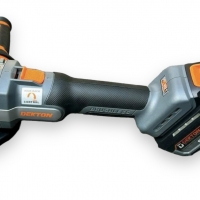 Thân máy mài pin Dekton D20-AG9600PRO ( chân pin Dewalt )