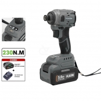 Combo Máy Bắt Vít Dùng Pin HUKAN HM21-G2CVX230N