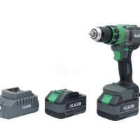Combo Máy Khoan Pin Hukan HM21-G1-120