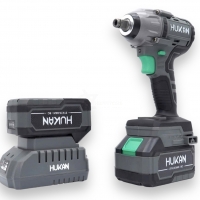 Máy Siết Bulong Pin Hukan Hk-Z900