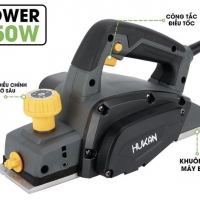 Máy bào 82mm Hukan G2-PP10190MT 950W